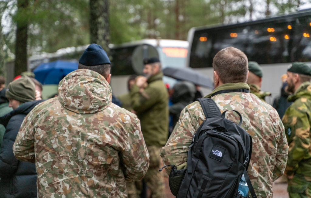 Growth and jobs for Finland from defence innovations – Define expands nationwide