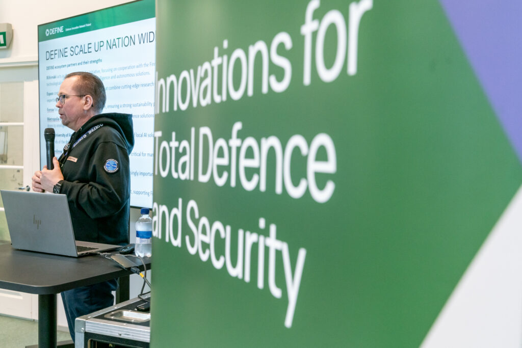 Borderland Europe becomes part of NATO’s innovation and testing network