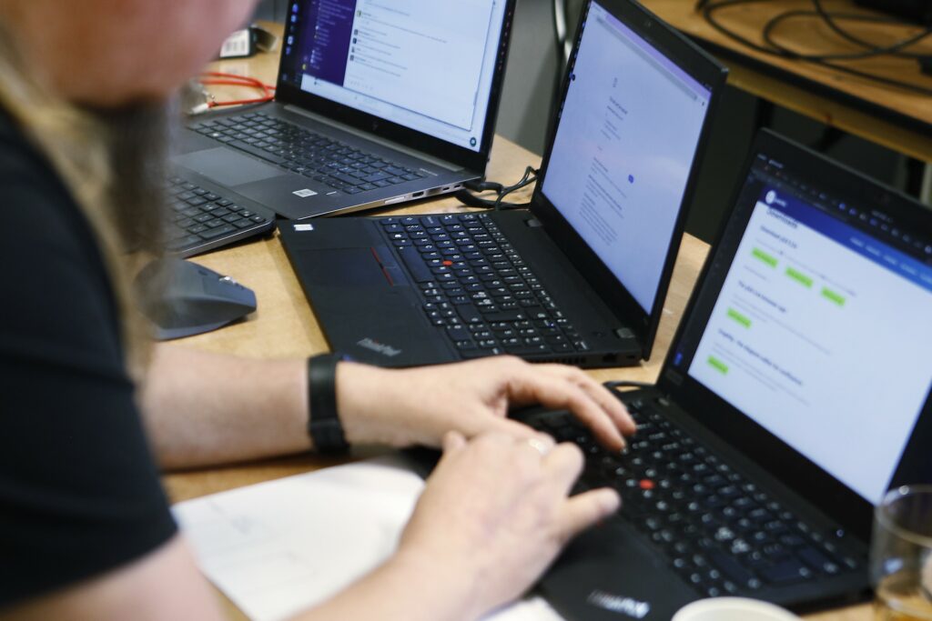 Could you be the new Development Manager?
