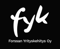 Forssan Yrityskehitys