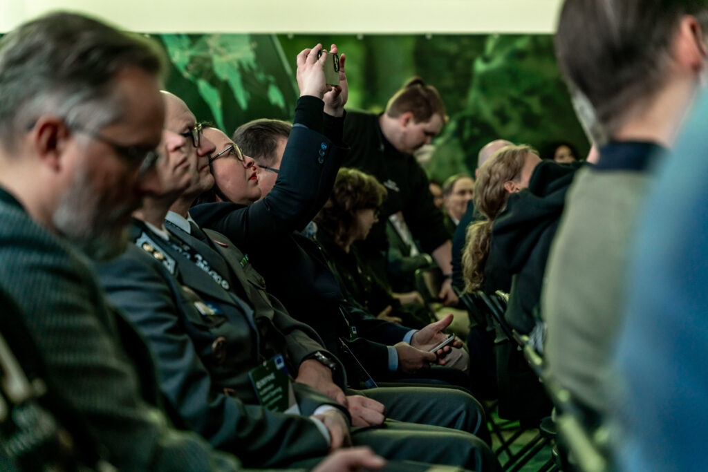 DEFINE and the Tampere region enter into cooperation